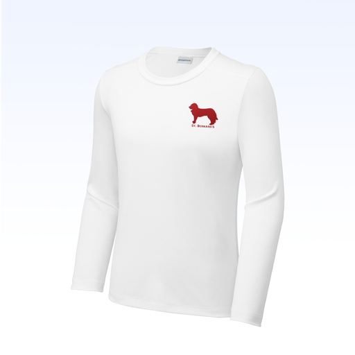 SBS_SM-YST420LS_White
