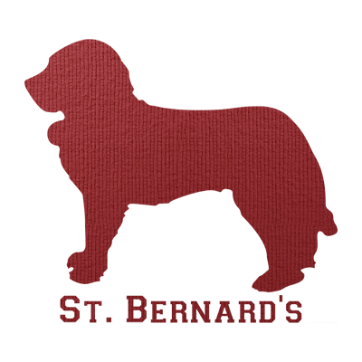 St. Bernard's Dog